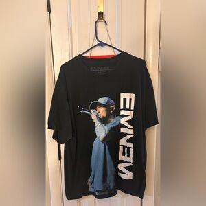 Eminem shirt